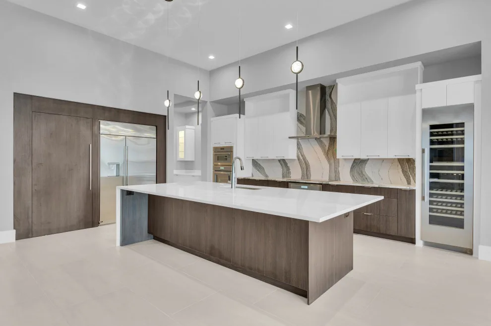 Waterside Custom Home by Lee Wetherington Homes - Photo 2