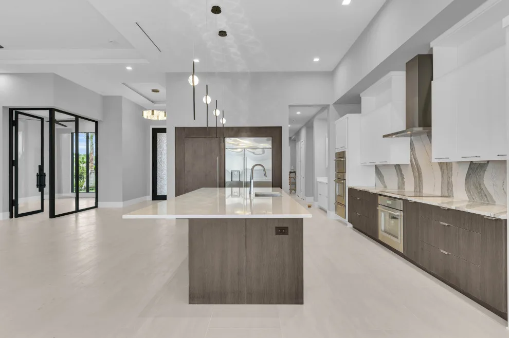 Waterside Custom Home by Lee Wetherington Homes - Photo 28
