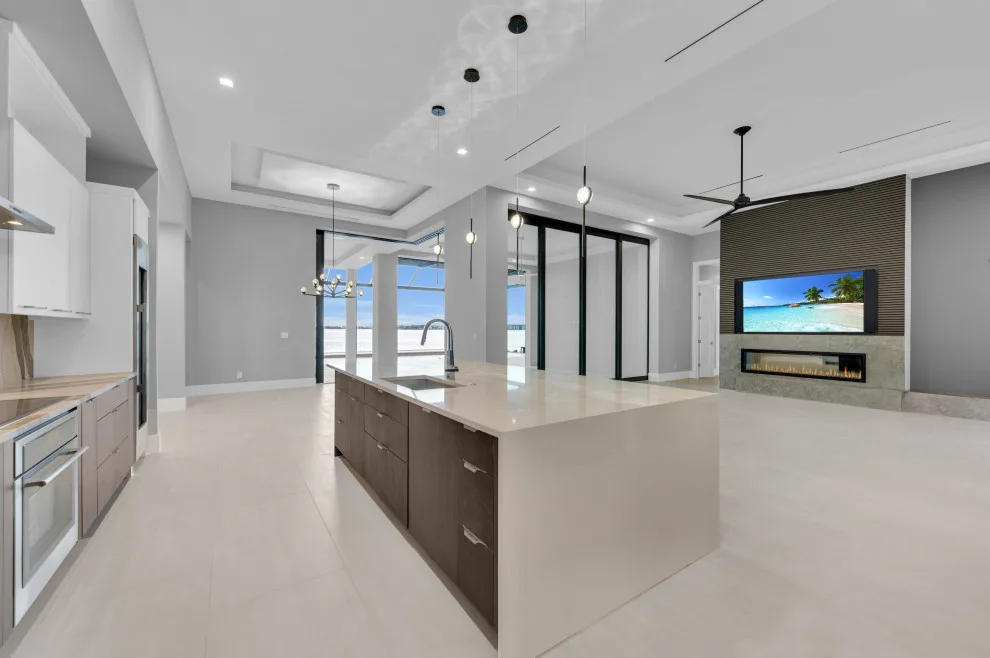 Waterside Custom Home by Lee Wetherington Homes - Photo 24