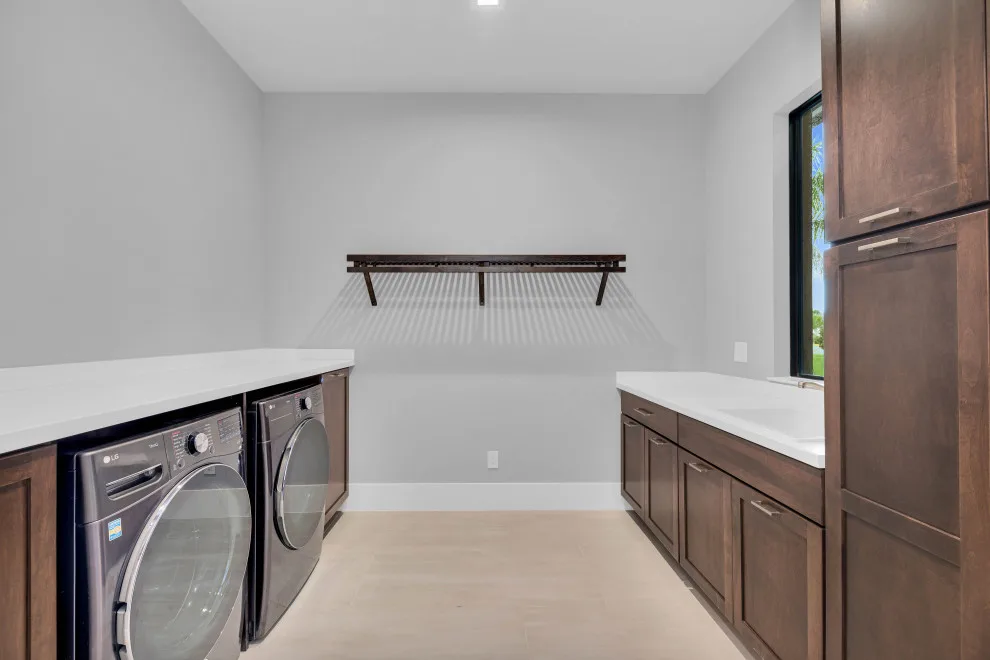 Waterside Custom Home by Lee Wetherington Homes - Photo 36