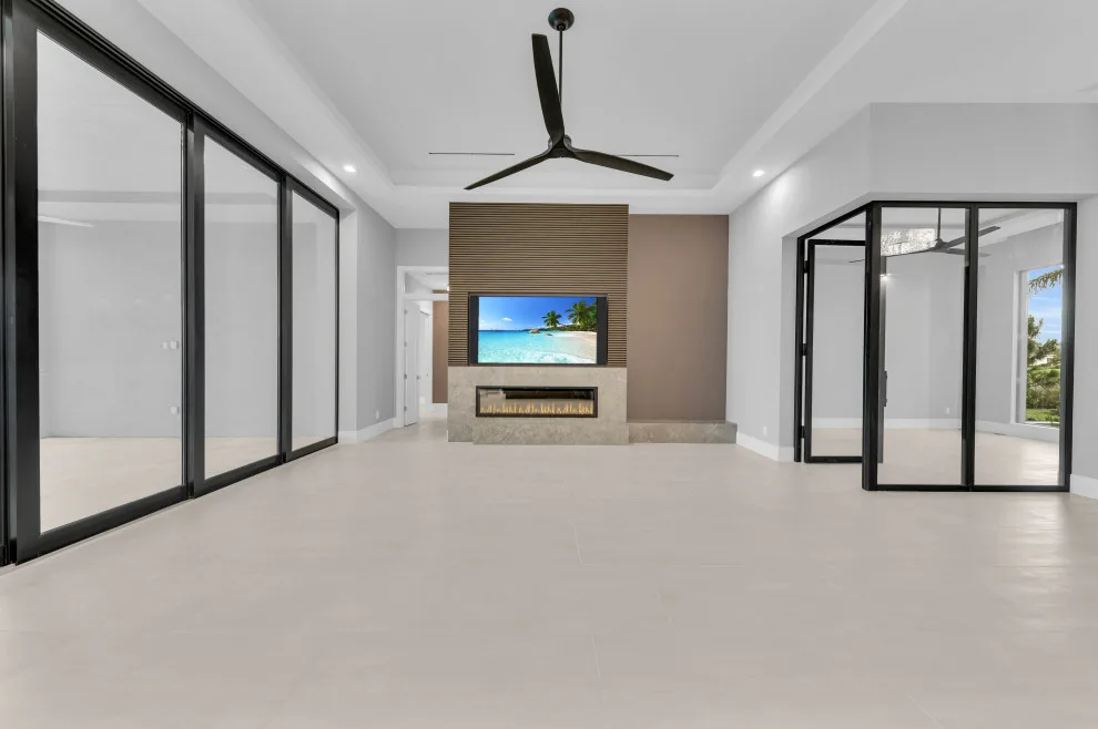 Waterside Custom Home by Lee Wetherington Homes - Photo 42