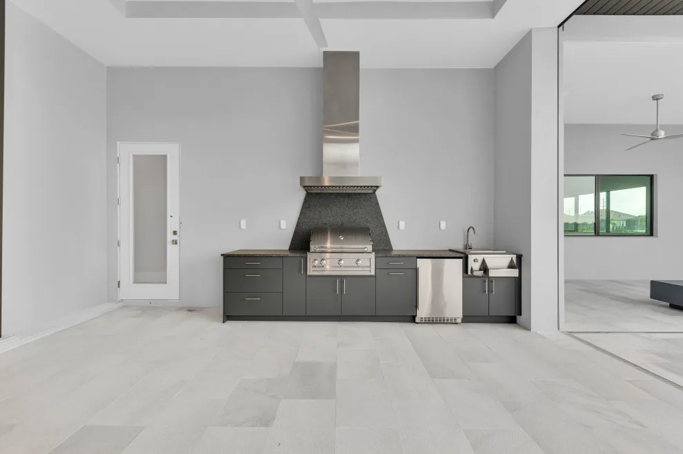 Waterside Custom Home by Lee Wetherington Homes - Photo 3