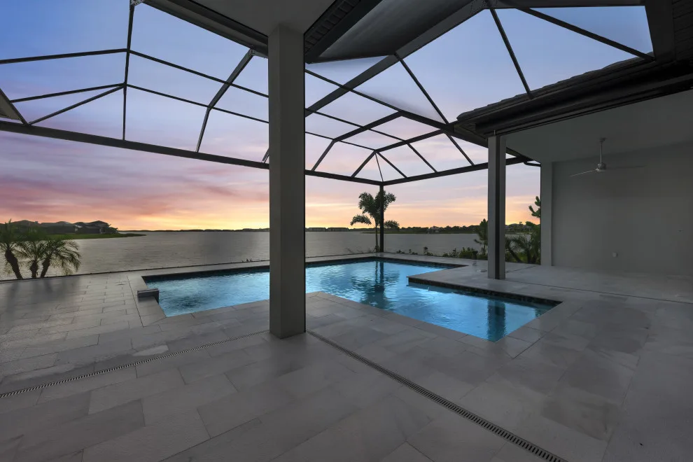 Waterside Custom Home by Lee Wetherington Homes - Photo 31
