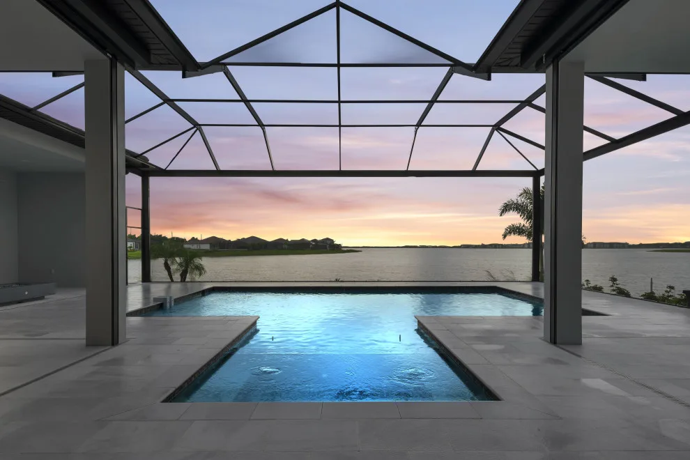 Waterside Custom Home by Lee Wetherington Homes - Photo 30