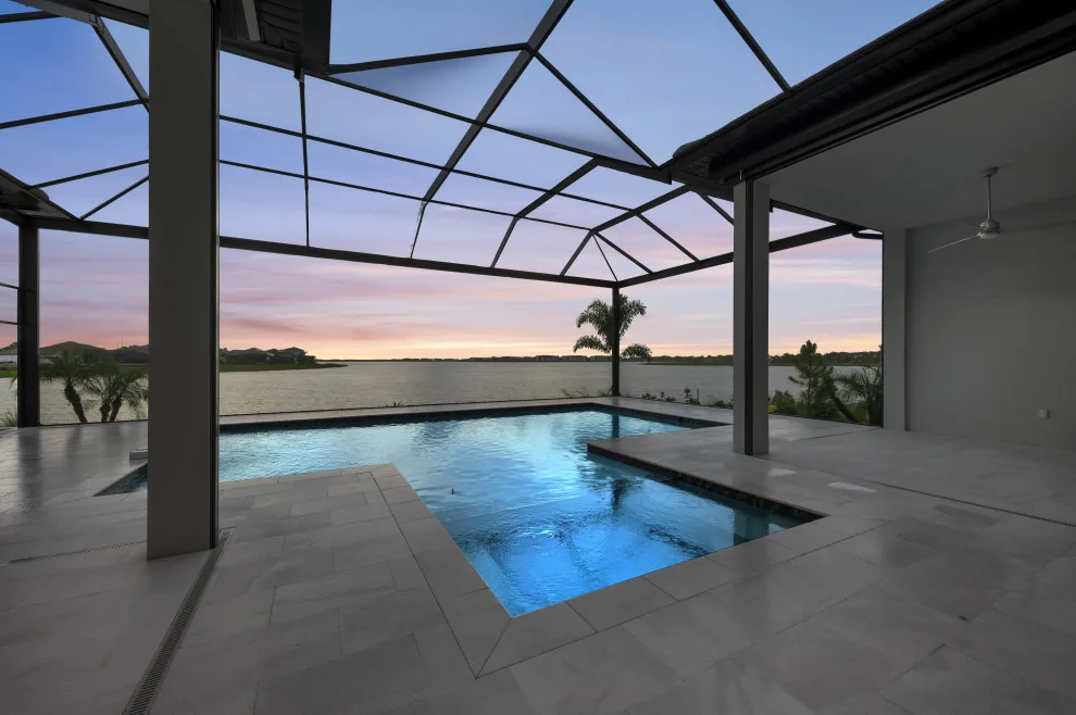 Waterside Custom Home by Lee Wetherington Homes - Photo 41