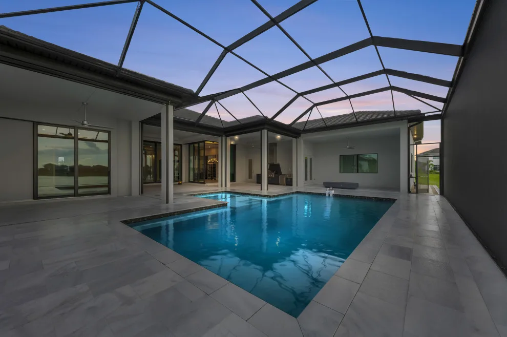 Waterside Custom Home by Lee Wetherington Homes - Photo 38