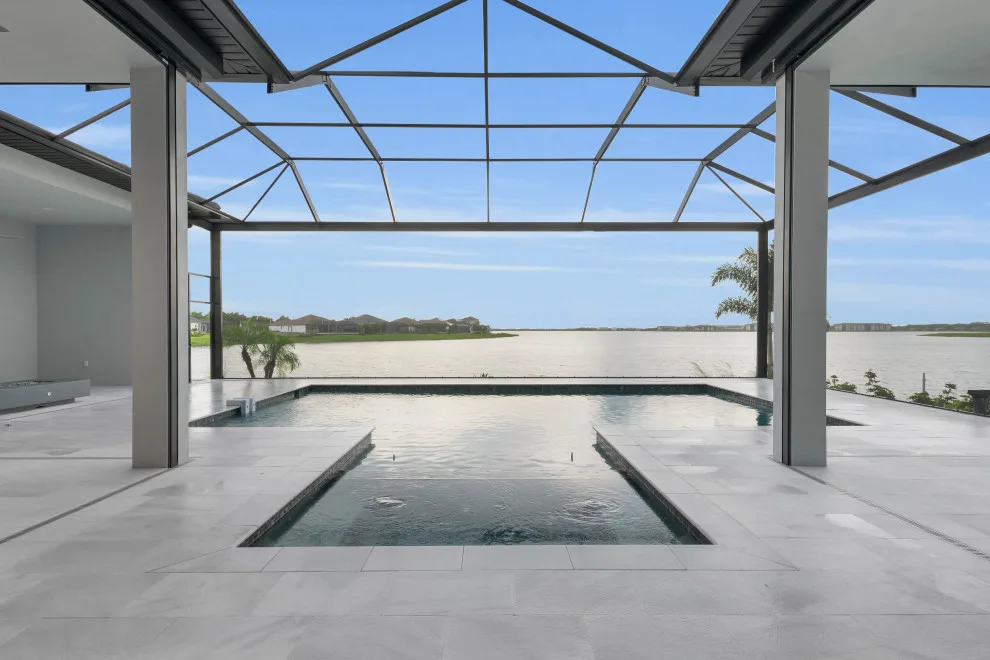 Waterside Custom Home by Lee Wetherington Homes - Photo 25