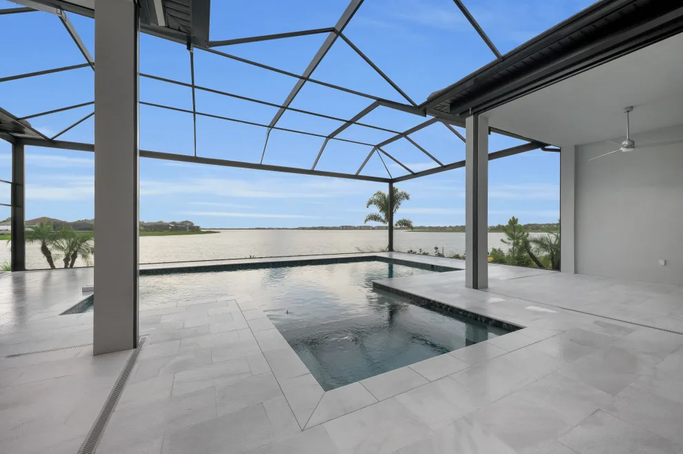 Waterside Custom Home by Lee Wetherington Homes - Photo 11