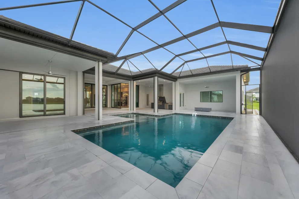 Waterside Custom Home by Lee Wetherington Homes - Photo 29