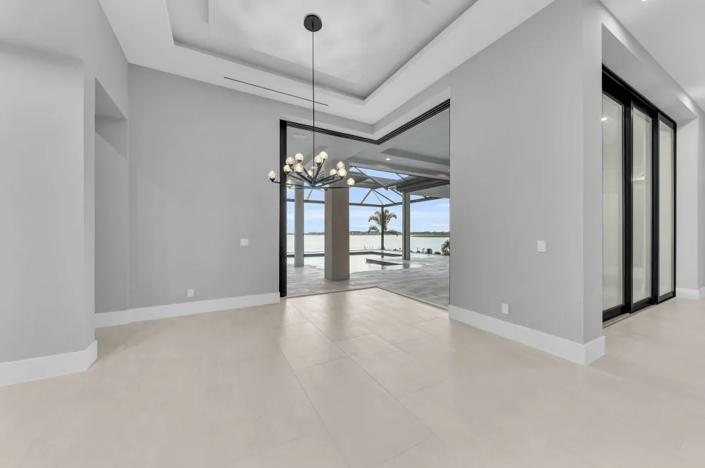 Waterside Custom Home by Lee Wetherington Homes - Photo 21
