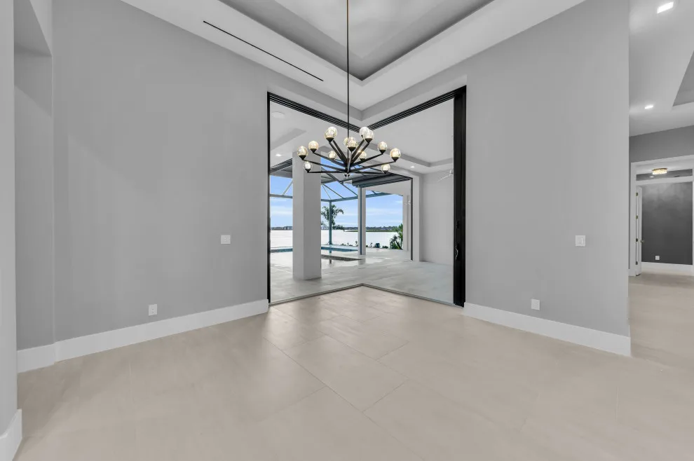 Waterside Custom Home by Lee Wetherington Homes - Photo 32
