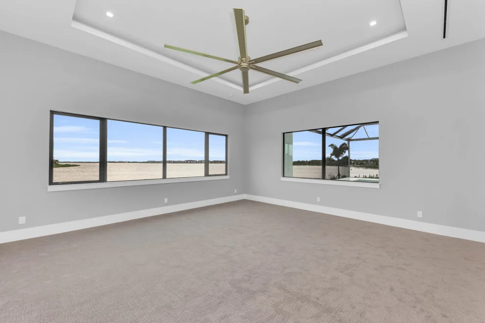 Waterside Custom Home by Lee Wetherington Homes - Photo 8