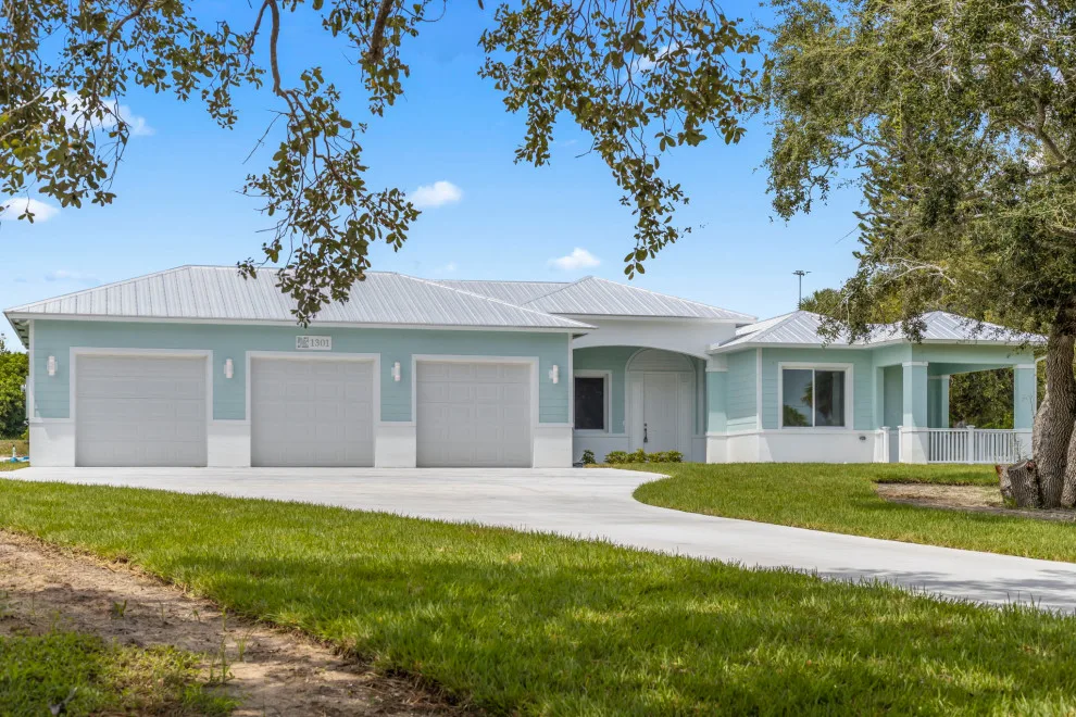 Bespoke Residence - Indian River by Homecrete Homes - Photo 20