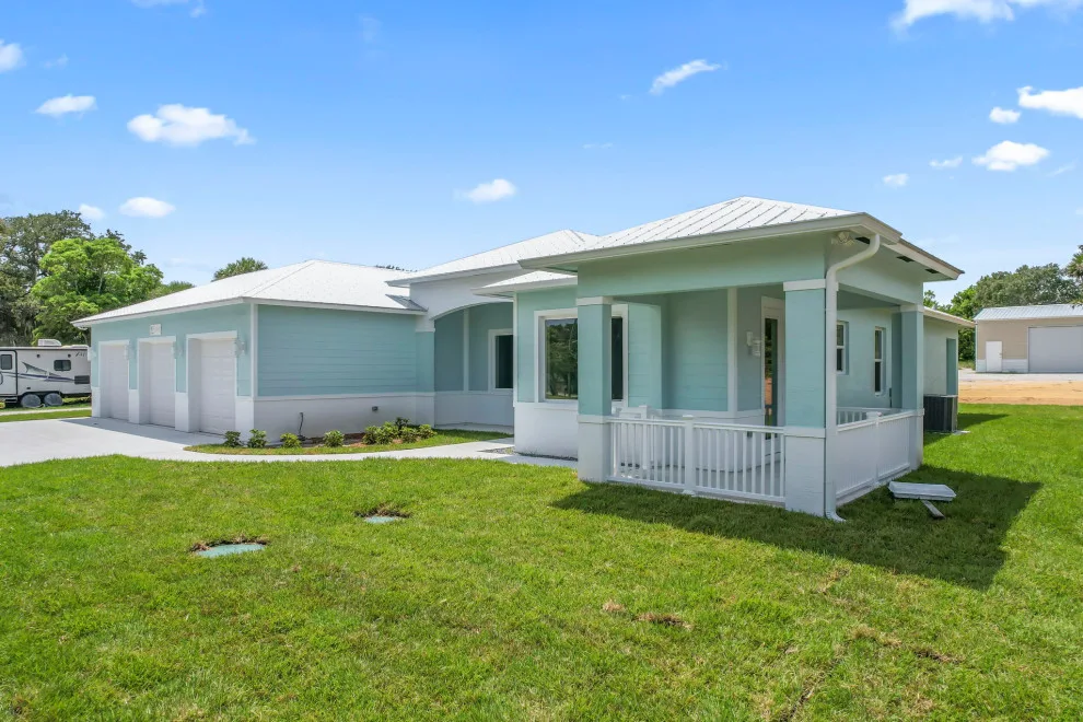 Bespoke Residence - Indian River by Homecrete Homes - Photo 8