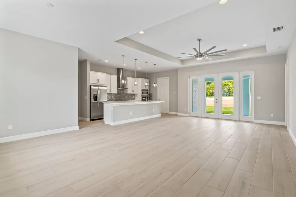 Bespoke Residence - Indian River by Homecrete Homes - Photo 21
