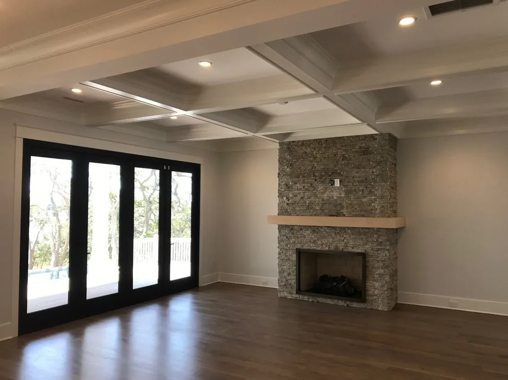 Bespoke Residence: Kiawah River by Arnett Construction And Arnett Custom Homes, LLC - Photo 3