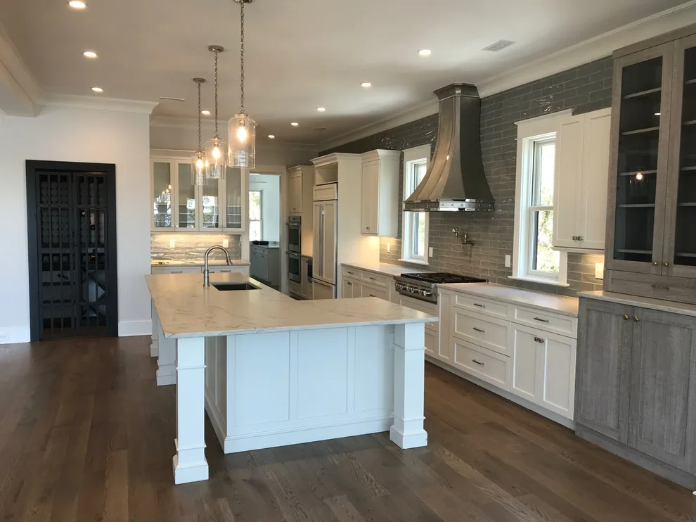 Bespoke Residence: Kiawah River by Arnett Construction And Arnett Custom Homes, LLC - Photo 6