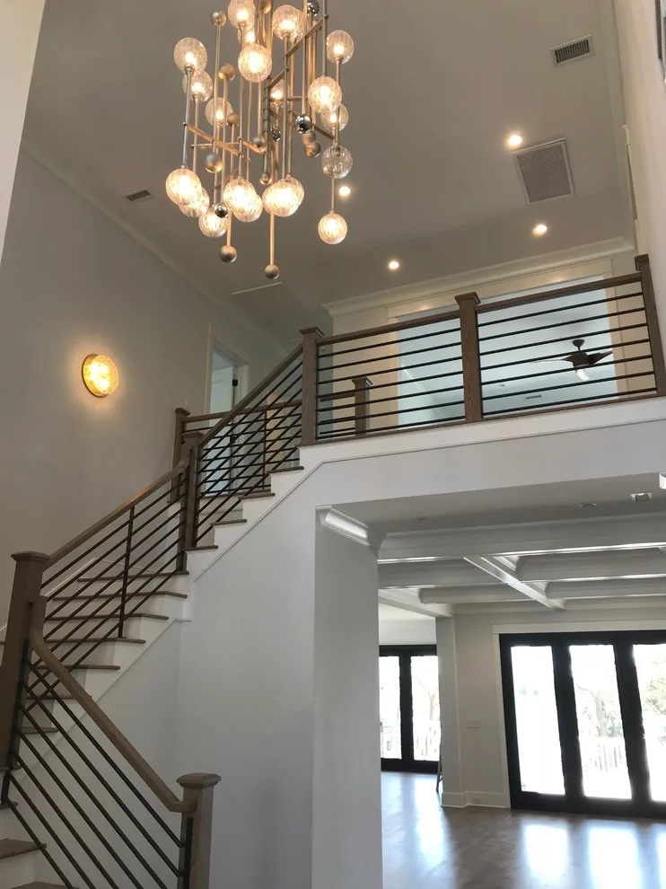 Bespoke Residence: Kiawah River by Arnett Construction And Arnett Custom Homes, LLC - Photo 4