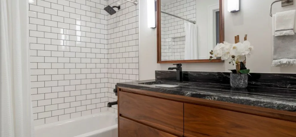 Lewis Residence - Contemporary Midtown by Walterbach Homes - Photo 8