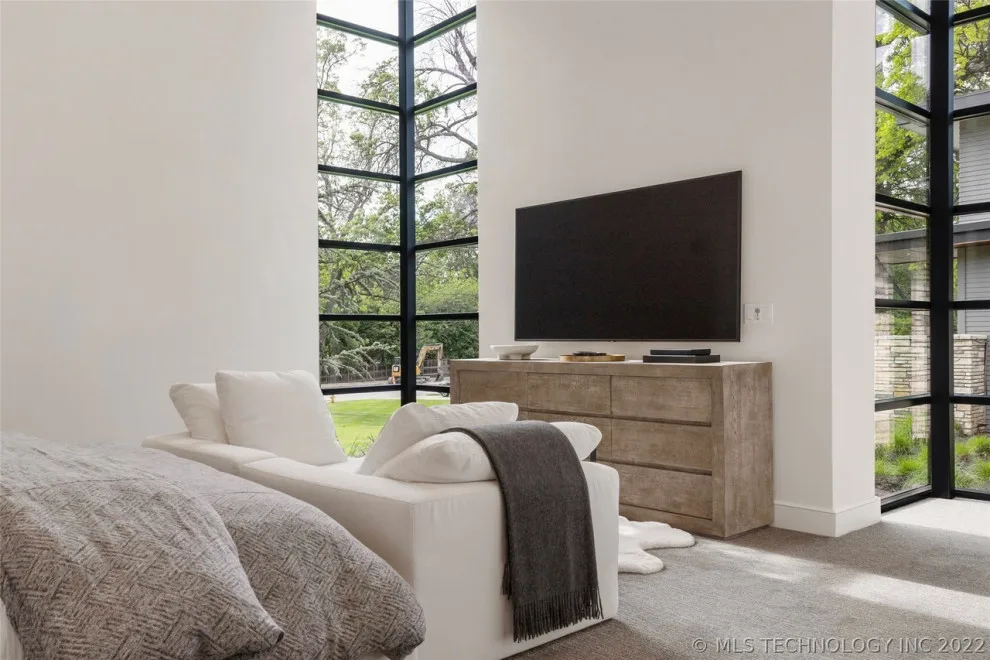 Lewis Residence - Contemporary Midtown by Walterbach Homes - Photo 10