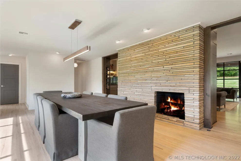 Lewis Residence - Contemporary Midtown by Walterbach Homes - Photo 15