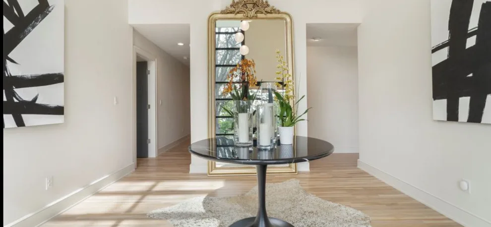 Lewis Residence - Contemporary Midtown by Walterbach Homes - Photo 13