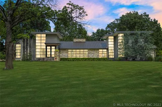Lewis Residence - Contemporary Midtown by Walterbach Homes - Photo 20