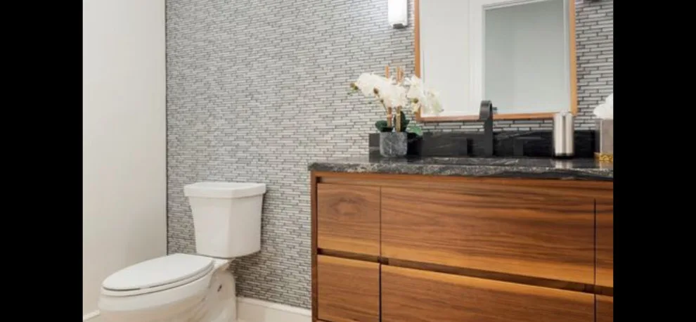 Lewis Residence - Contemporary Midtown by Walterbach Homes - Photo 14