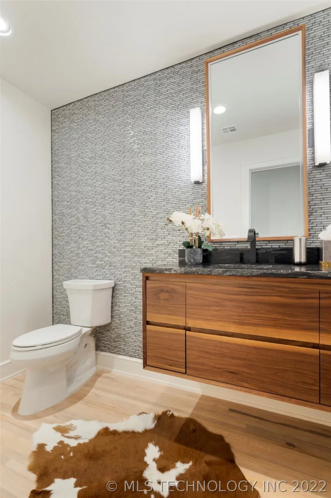 Lewis Residence - Contemporary Midtown by Walterbach Homes - Photo 7