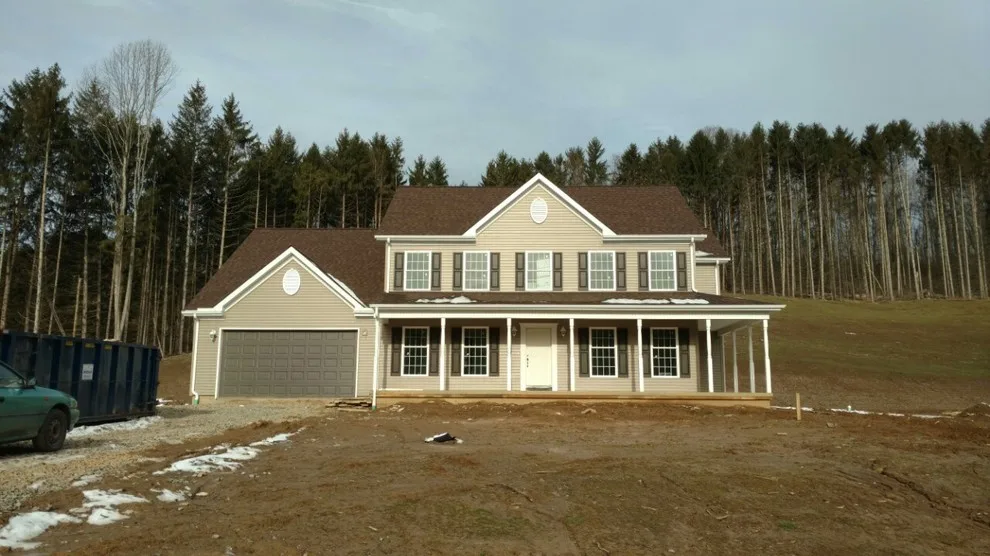Bespoke Home Designs by David James Homes - Photo 2