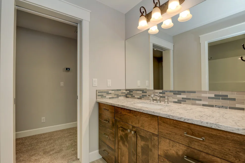 Tailored Residence - Olympia, WA by Freese Custom Homes LLC - Photo 51