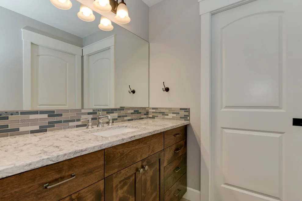 Tailored Residence - Olympia, WA by Freese Custom Homes LLC - Photo 27