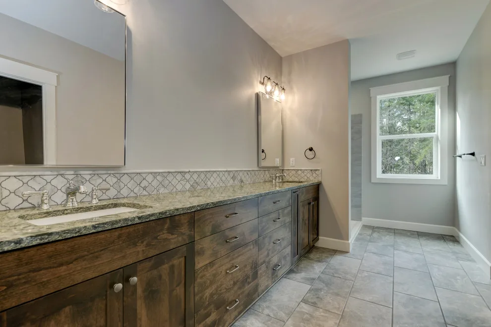 Tailored Residence - Olympia, WA by Freese Custom Homes LLC - Photo 57