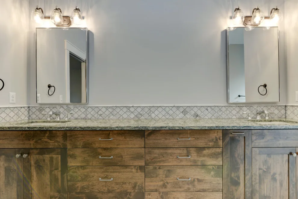 Tailored Residence - Olympia, WA by Freese Custom Homes LLC - Photo 19