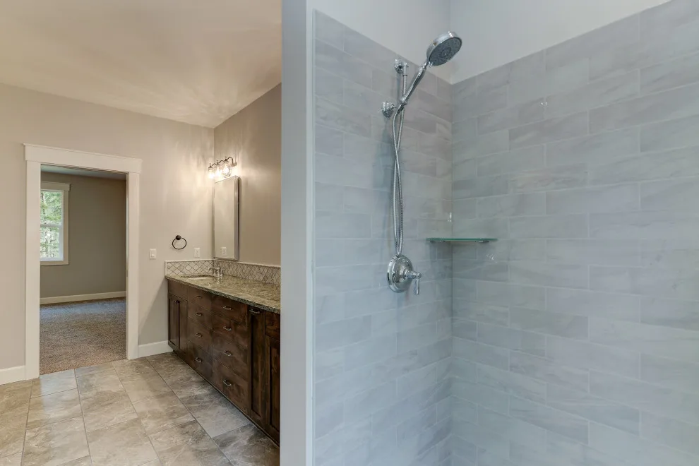 Tailored Residence - Olympia, WA by Freese Custom Homes LLC - Photo 55