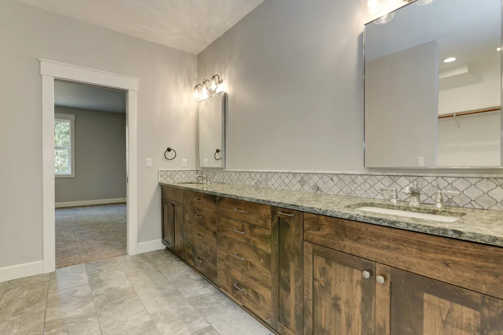 Tailored Residence - Olympia, WA by Freese Custom Homes LLC - Photo 53