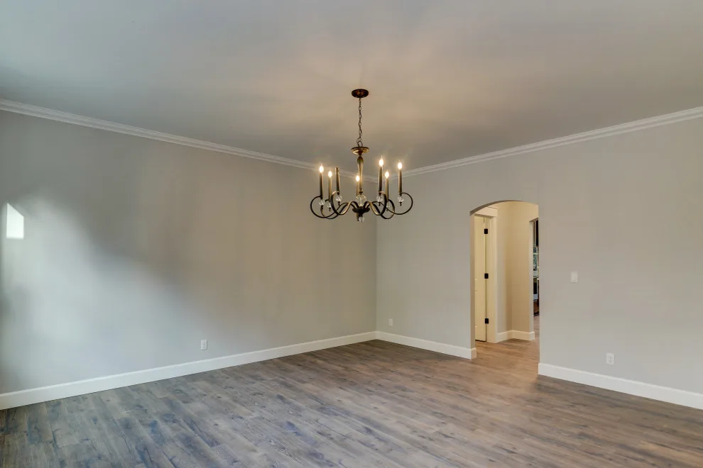 Tailored Residence - Olympia, WA by Freese Custom Homes LLC - Photo 22