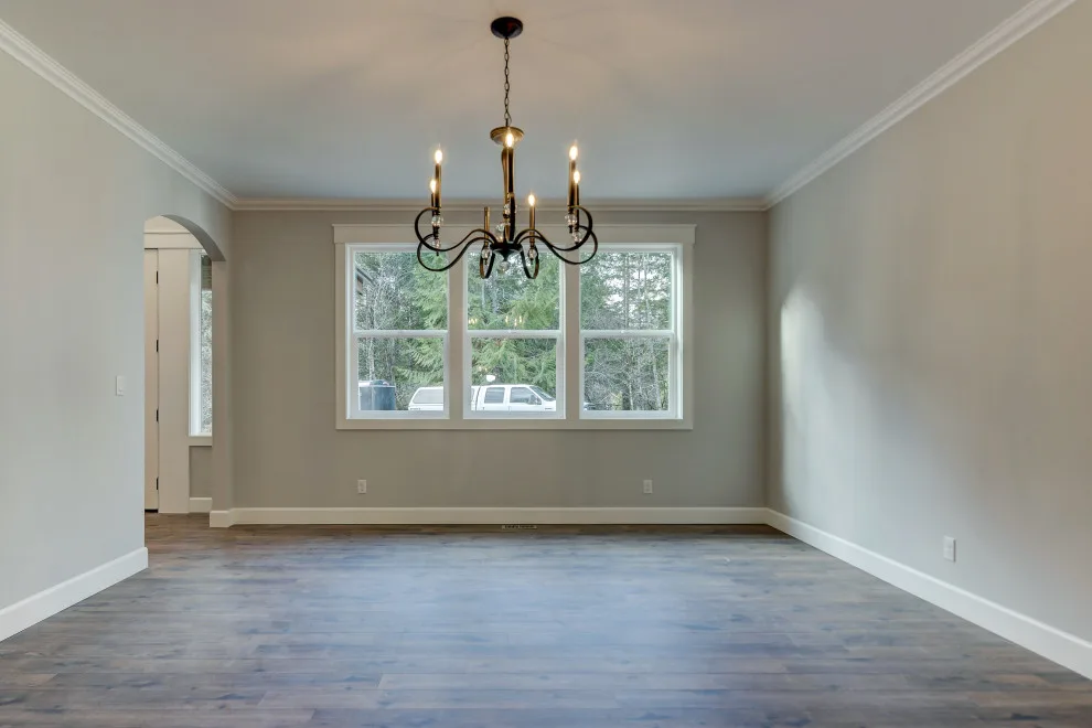 Tailored Residence - Olympia, WA by Freese Custom Homes LLC - Photo 16