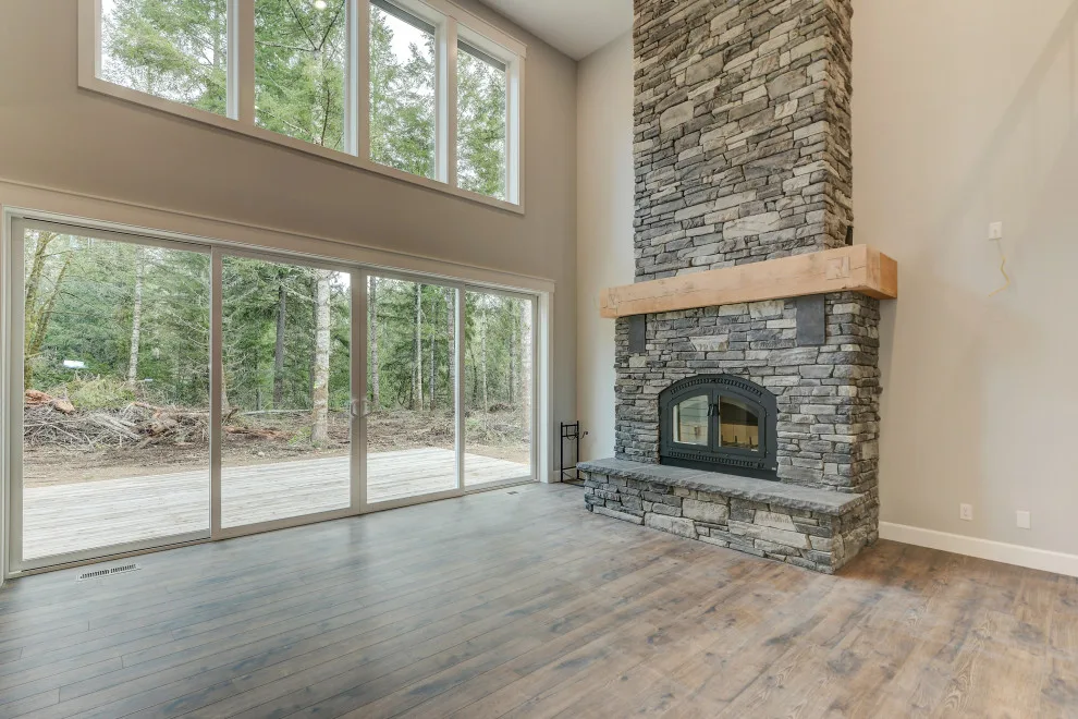 Tailored Residence - Olympia, WA by Freese Custom Homes LLC - Photo 38