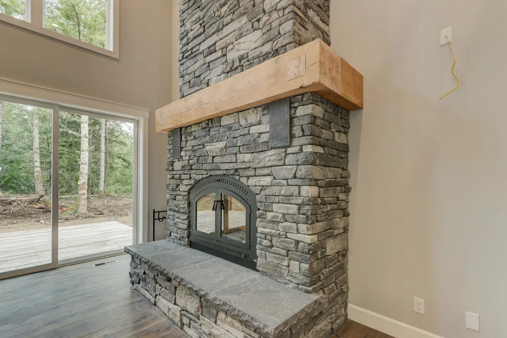 Tailored Residence - Olympia, WA by Freese Custom Homes LLC - Photo 10