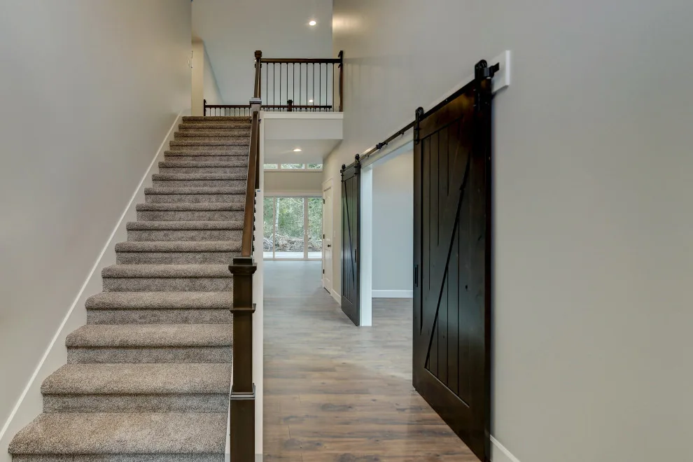 Tailored Residence - Olympia, WA by Freese Custom Homes LLC - Photo 32
