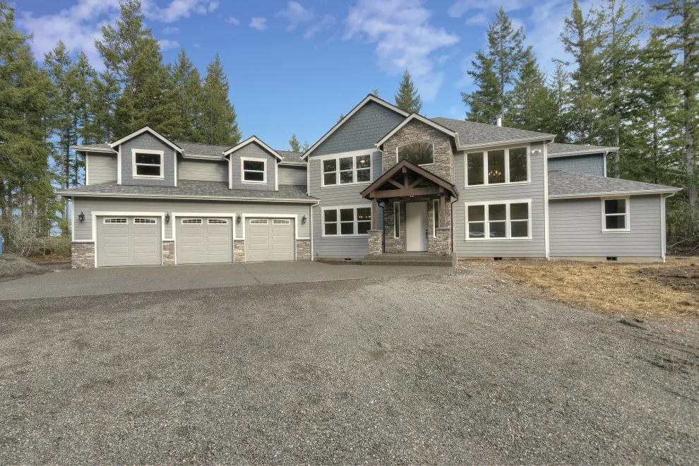 Tailored Residence - Olympia, WA by Freese Custom Homes LLC - Photo 45