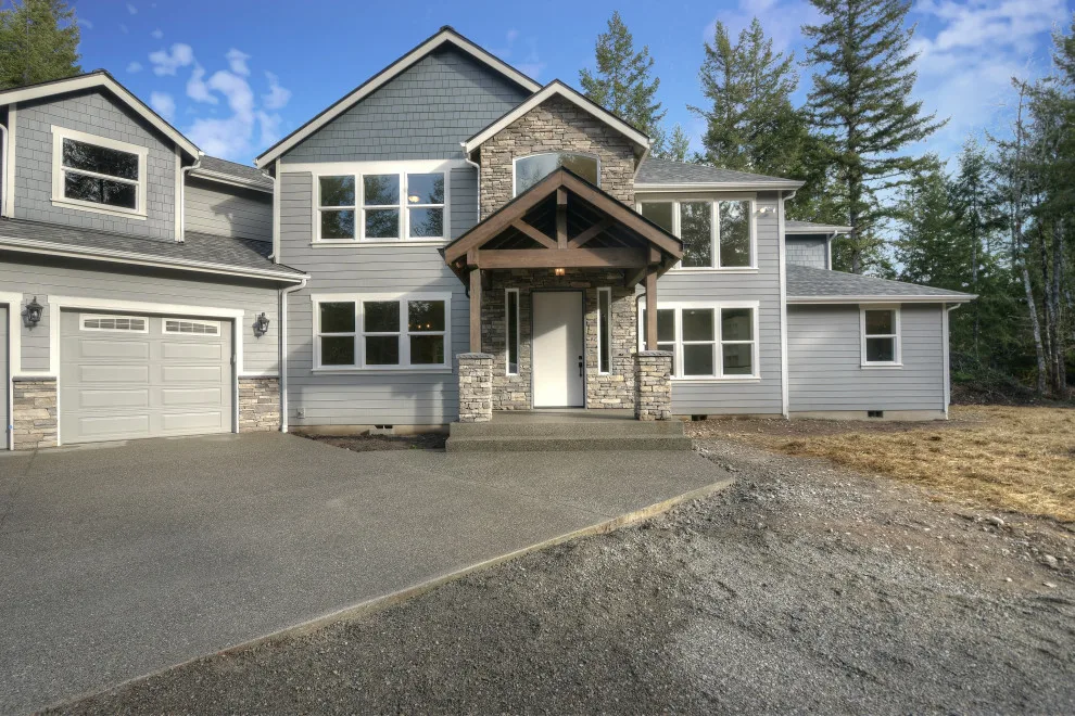 Tailored Residence - Olympia, WA by Freese Custom Homes LLC - Photo 17