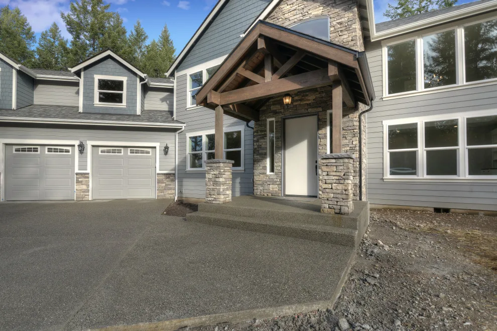 Tailored Residence - Olympia, WA by Freese Custom Homes LLC - Photo 29