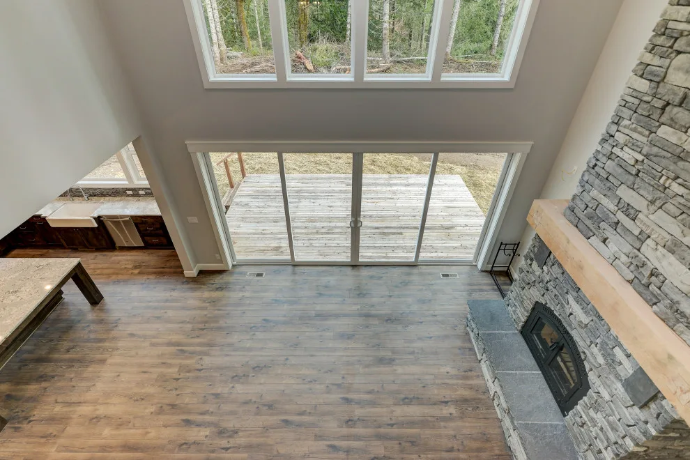 Tailored Residence - Olympia, WA by Freese Custom Homes LLC - Photo 18