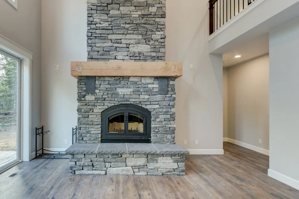 Tailored Residence - Olympia, WA by Freese Custom Homes LLC - Photo 39