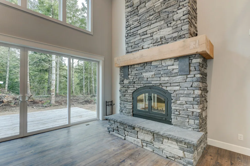 Tailored Residence - Olympia, WA by Freese Custom Homes LLC - Photo 25