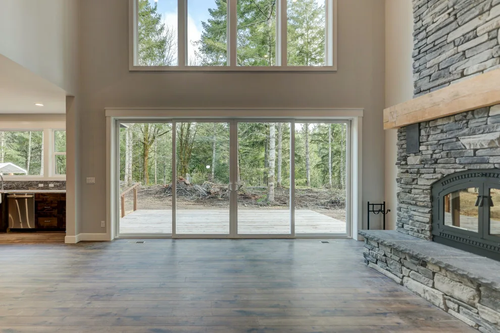 Tailored Residence - Olympia, WA by Freese Custom Homes LLC - Photo 12