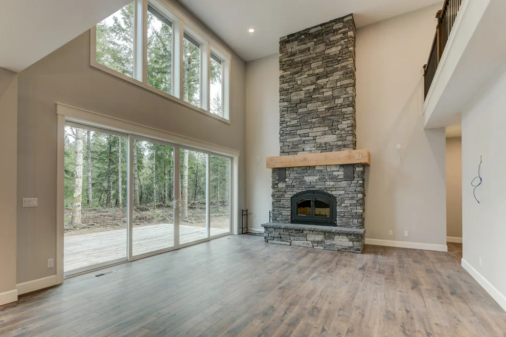 Tailored Residence - Olympia, WA by Freese Custom Homes LLC - Photo 3