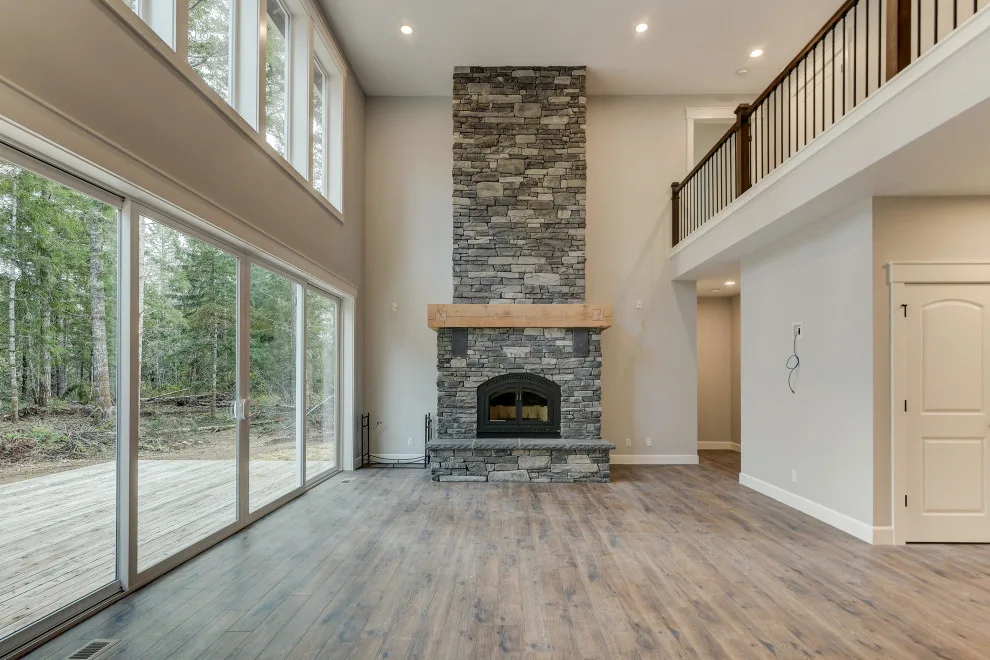 Tailored Residence - Olympia, WA by Freese Custom Homes LLC - Photo 49